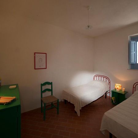 Le Case Dello Zingaro Contrada Sauci Grande ภายนอก รูปภาพ